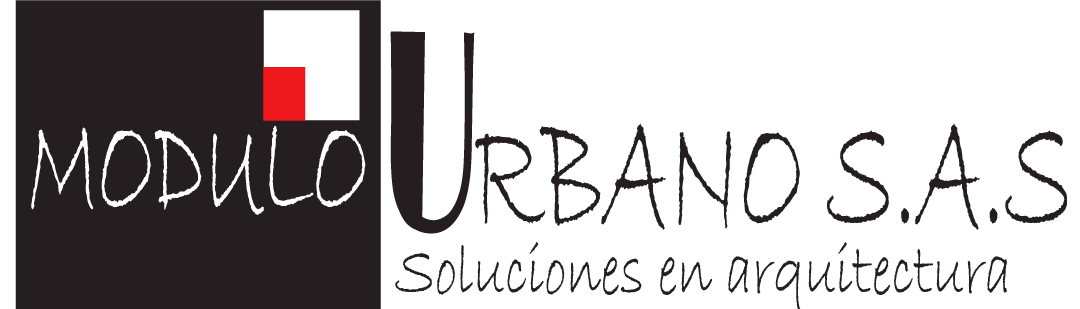 Modulo Urbano