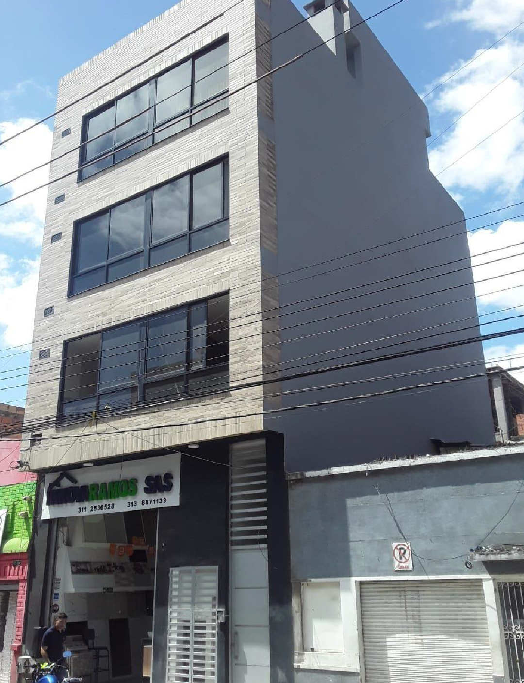 Santa Lucia 2-02
